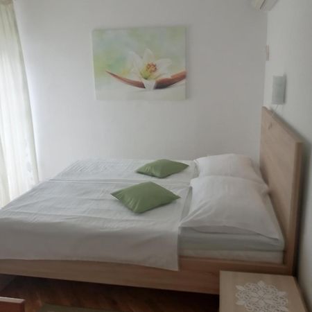 Apartman Branka Раб Экстерьер фото
