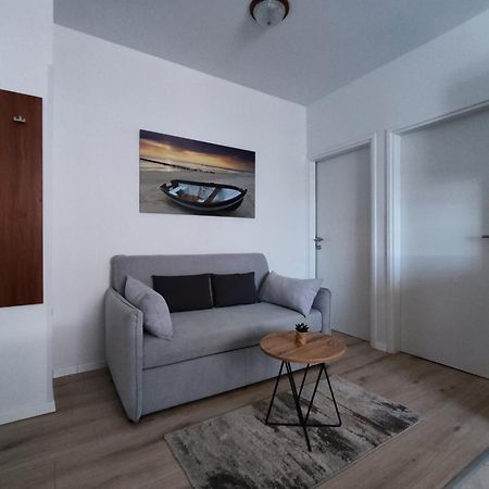 Apartman Branka Раб Экстерьер фото