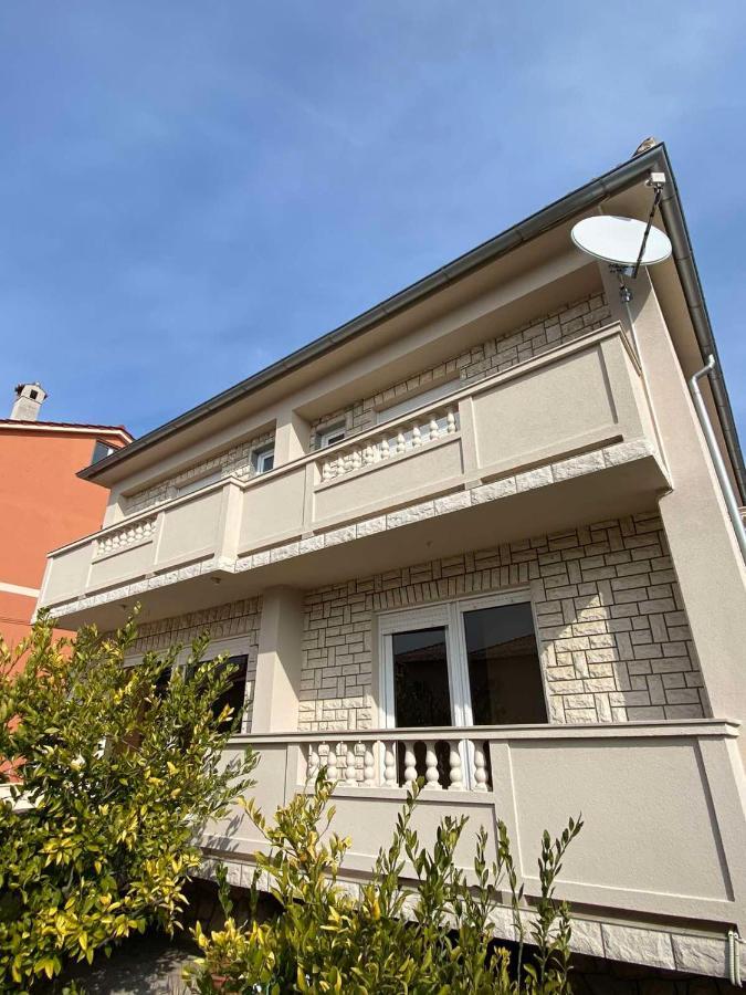 Apartman Branka Раб Экстерьер фото