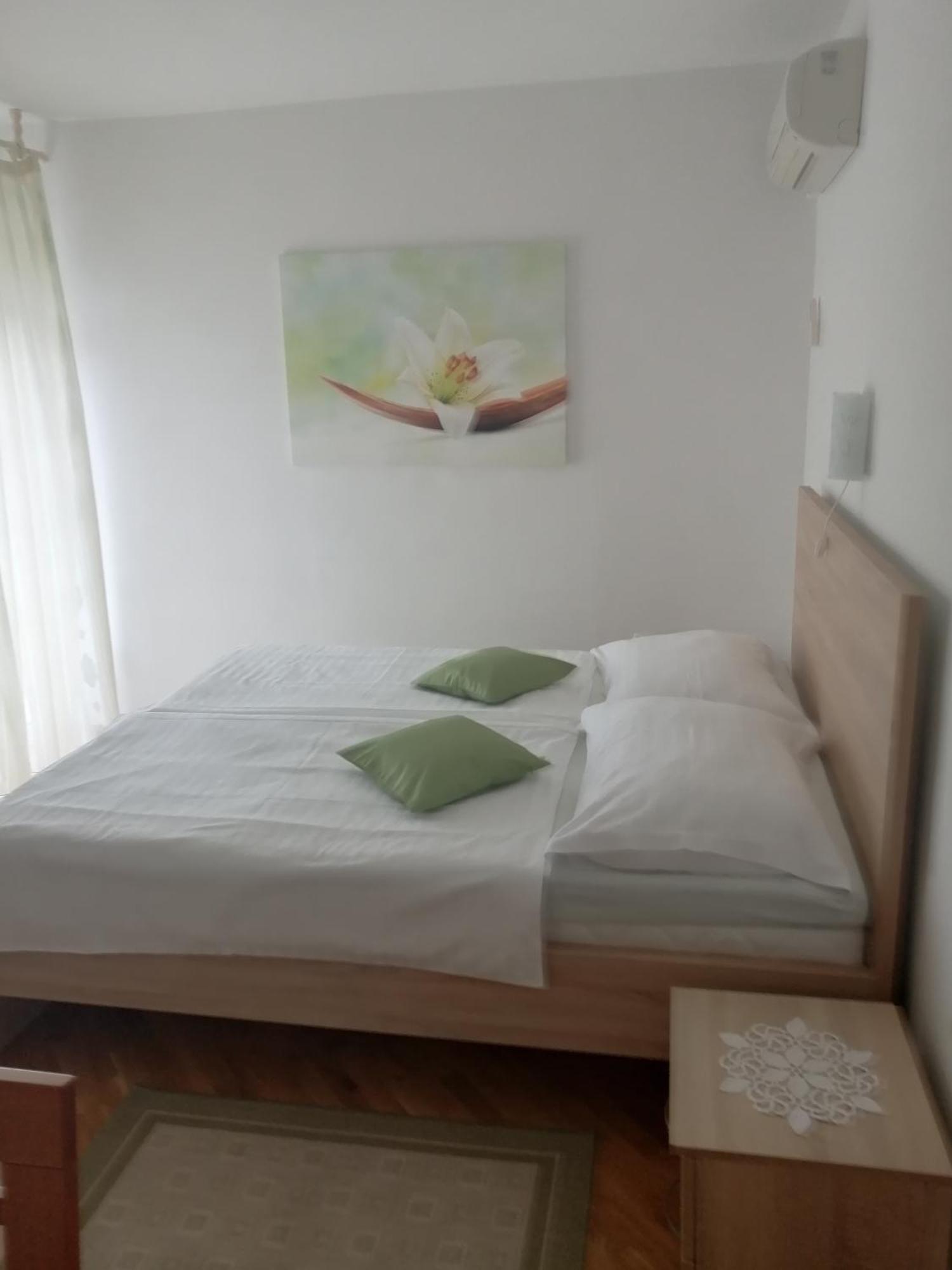 Apartman Branka Раб Экстерьер фото