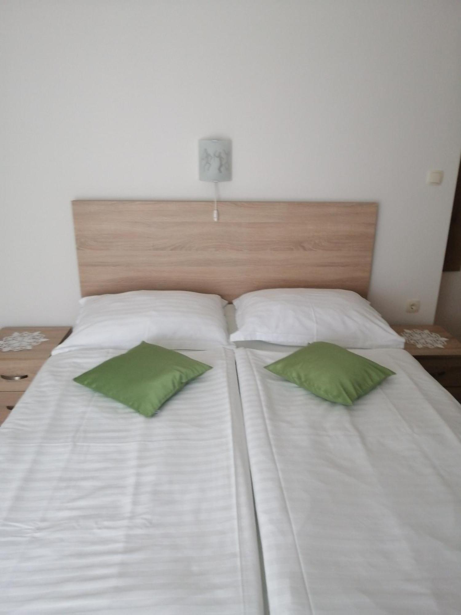 Apartman Branka Раб Экстерьер фото