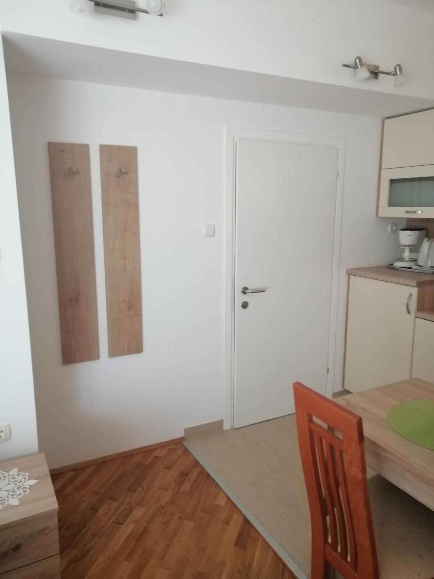Apartman Branka Раб Экстерьер фото