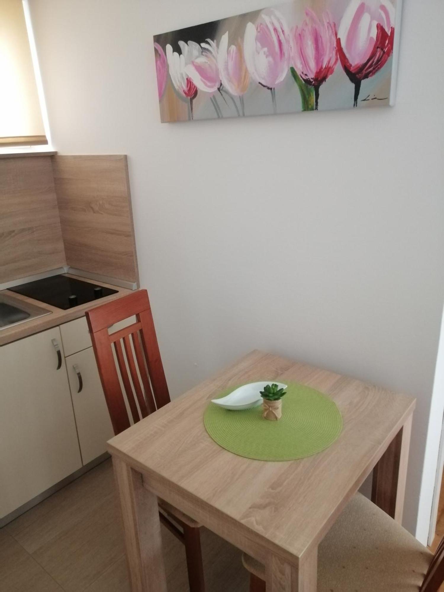 Apartman Branka Раб Экстерьер фото