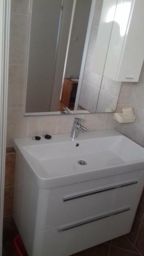 Apartman Branka Раб Экстерьер фото