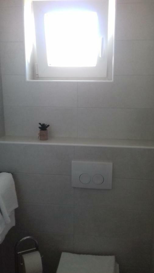Apartman Branka Раб Экстерьер фото